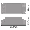 Ledvance DR DS-P-30/220-240/700 FS1