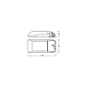 Ledvance SP DRIVER DALI 8W LEDV