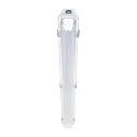 Ledvance damp-proof luminaire DP HOUSING 600 P 1XLAMP IP65 LEDV 1 flame
