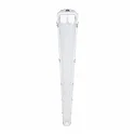 Ledvance DP HOUSING DALI 1500 P 2XLAMP IP65 LEDV DALI controllable
