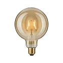Bombilla filamento Globe VINTAGE GLOBE LED G125 E27 2,5W 1.700K CRI >80 