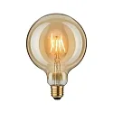 Bombilla filamento Globe VINTAGE GLOBE LED G125 E27 4W 1.700K CRI >80 
