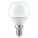LED Lámpara gota juego de 3 E14 5,5W 470lm 2700K CRI >80