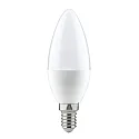 LED para en forma de vela C35 juego de 3 E14 5,5W 470lm 2700K CRI >80