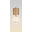 Paulmann Lámpara LED A60 3 veces E27 4,5W 470lm 2700K CRI >80 regulable