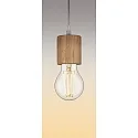 Paulmann Lámpara LED A60 3 veces E27 4,5W 470lm 2700K CRI >80 regulable