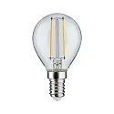 Paulmann LED Lámpara gota 3 veces E14 2,5W 250lm 2700K CRI >80 regulable