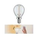 Paulmann LED Lámpara gota 3 veces E14 2,5W 250lm 2700K CRI >80 regulable