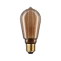 Paulmann Filamento de alumbrado decorativo ST64 INNER GLOW RING LED ST64 E27 4W 200lm 1800K CRI >80 