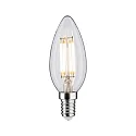 filament lamp candle C35 E14 4,5W 470lm 2700K CRI >80 