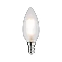 filament lamp candle C35 E14 5W 470lm 2700K CRI >80 dimmable