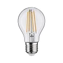 Paulmann Filamento luminoso en forma estándar STANDARD LED A60 E27 9W 1055lm 2700K CRI >80 regulable