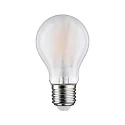 Paulmann Filamento luminoso en forma estándar STANDARD LED A60 E27 9W 1055lm 2700K CRI >80 