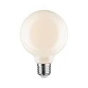 Bombilla filamento Globe G95 E27 6W 470lm 2700K CRI >80 regulable