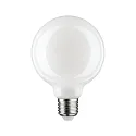 Paulmann Bombilla filamento Globe G95 E27 6W 470lm 2700K CRI >80 regulable