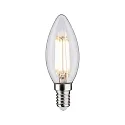 filament lamp candle C35 E14 6,5W 806lm 2700K CRI >80 