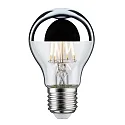 Lámpara espejada de forma estándar NONDIM LED A60 E27 6,5W 600lm 2700K CRI >80 