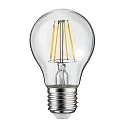Paulmann Filamento luminoso en forma estándar A60 E27 4,3W 470lm 2700K CRI >80 