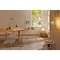 Paulmann Filamento luminoso en forma estándar A60 E27 4,3W 470lm 2700K CRI >80 