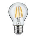 Paulmann Filamento luminoso en forma estándar A60 E27 7W 806lm 2700K CRI >80 