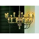 Paulmann Filamento luminoso en forma de gota P45 E27 2,6W 260lm 2500K CRI >80