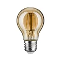 Paulmann Filamento luminoso en forma estándar A60 E27 4,7W 500lm 2500K CRI >80 