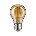 Paulmann Filamento luminoso en forma estándar A60 E27 6,5W 680lm 2500K CRI >80 