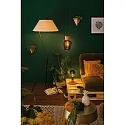 Paulmann Lámpara de filamento LED EDISON LED ST64 E27 6,5W 680lm 2500K CRI >80