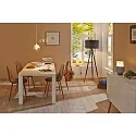 Paulmann Lámpara de filamento LED EDISON LED ST64 E27 6,5W 680lm 2500K CRI >80
