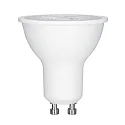 Paulmann Lámpara de reflectores GU10 R16 Dim-To-Warm GU10 6W 350lm 1800-3000K 36° CRI >80 regulable