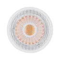 Paulmann Lámpara de reflectores GU10 R16 Dim-To-Warm GU10 6W 350lm 1800-3000K 36° CRI >80 regulable