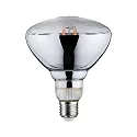 Paulmann LED Growth light Filament Lamp / Grow Green Reflector PAR38, 230V, E27, 6.5W 1300K 200lm 115°