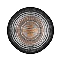 Paulmann Lámpara de reflectores GU10 R16 GU10 7W 460lm 2700K 36° CRI >80 regulable