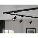 Paulmann Lámpara de reflectores GU10 R16 GU10 7W 460lm 2700K 36° CRI >80 regulable