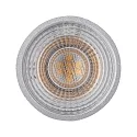 Paulmann Lámpara de reflectores GU10 R16 GU10 7W 460lm 2700K 36° CRI >80 regulable