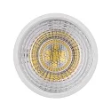 Paulmann Lámpara de reflectores GU10 R16 GU10 7W 460lm 4000K 36° CRI >80 regulable