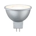 Paulmann Lámpara de reflectores GU5,3 GU5,3 6,5W 445lm 2700K 36° CRI >80 regulable
