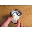 Paulmann Lámpara LED G4 STS LED G4 3,2W 270lm 2700K CRI >80 