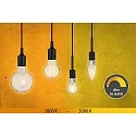 Paulmann Filamento luminoso en forma de gota P45 Dim-To-Warm E14 5W 470lm 1800-3000K CRI >80 regulable