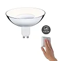 Paulmann reflector lamp GU10 EDITION SPECIAL LED GU10 4,9W 360lm 3000K 55° CRI >80 dimmable
