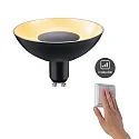 Paulmann Lámpara de reflectores GU10 EDITION SPECIAL LED GU10 4,9W 170lm 1900K 55° CRI >80 regulable
