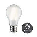 Paulmann filament lamp standard STANDARD LED A60 E27 9W 1055lm 4000K CRI >80 dimmable
