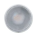 Paulmann Lámpara de reflectores PAR38 PAR38 prismático E27 13,8W 1000lm 3000K 30° CRI >80 regulable