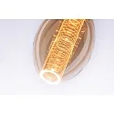 Paulmann LED lamp candle DECO INNER GLOW RING LED pear shape E27 3,6W 120lm 1800K CRI >80 dimmable