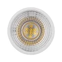 Paulmann Lámpara de reflectores GU5,3 12V GU5,3 6,5W 445lm 4000K 38° CRI >80 regulable