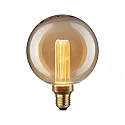Lámpara Globe INNER GLOW ARC G125 E27 3,5W 160lm 1800K 360° CRI >80 