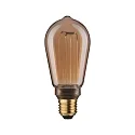 LED lamp piston INNER GLOW ARC ST64 E27 3,5W 160lm 1800K 360° CRI >80 