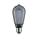 Paulmann LED lamp piston INNER GLOW ARC ST64 E27 3,5W 80lm 1800K 360° CRI >80 