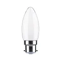 LED lamp candle B22d 4,7W 470lm 4000K 360° CRI >80 