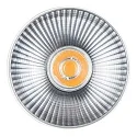 Paulmann Lámpara reflectora LED QPAR111 QPAR111 GU10 6,5W 425lm 2700K 24° CRI >80 regulable